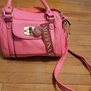 Merona purse